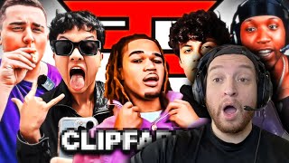 How The New FaZe Clan Came Back From The Dead [upl. by Rolfe]