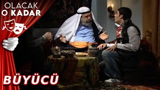 Büyücü  Olacak O Kadar [upl. by Tjader301]