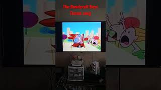 The Rowdyruff Boys Theme Song [upl. by Amarillas]