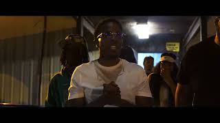 Johnny Cinco quotBack On Roadquot Pt 1 Shot By Grindhousevisualz [upl. by Comethuauc]