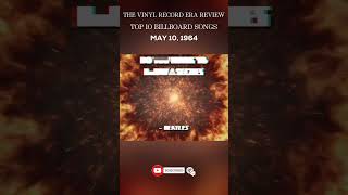 MAY 10 1964 Counting Down Billboard Magazines TOP 10 Songs That ROCKED America [upl. by Vedetta]