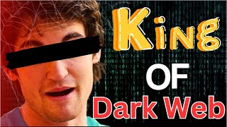 Explain Hunt For The King Of Dark Web  Ross Ulbricht  Silk Road Expose Hindi [upl. by Paulsen760]