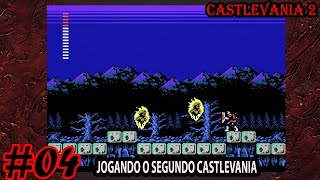 Castlevania 2  Simons Quest 04 Anniversary Collection [upl. by Lemert856]