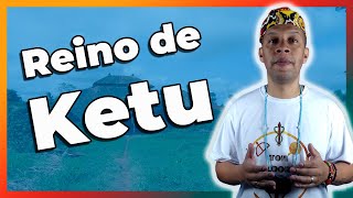 A VERDADEIRA História do REINO de KETÚ  EP 22 [upl. by Atteugram44]