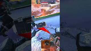 apexlegends shorts apex apexlegendsclips apexclips fyp foryou gaming fypp viral [upl. by Kaila]