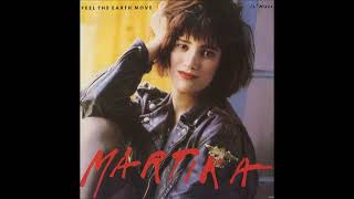 Martika  Toy Soldiers 1988 HQ HD mp3 [upl. by Ainehta]