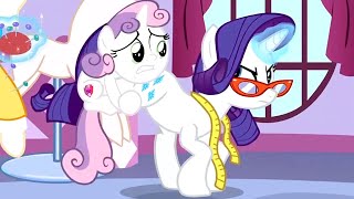 My Little Pony Friendship is Magic  Best Episodes Compilation Part 1 [upl. by Attelra]