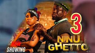 Ninu Ghetto 3  Latest Yoruba Movie Review 2024  Yetunde Barnabas  Apa  Sidi  Odunlade Adekola [upl. by Notyal]