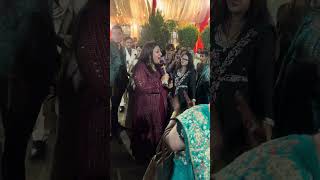 Kameez Teri Kali  wedding show  Jammu  Varsha jamwal [upl. by Nehcterg736]