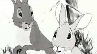 Watership Down  Tribute To Fiver [upl. by Hujsak533]