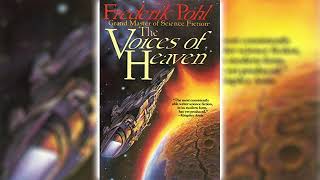 Voices of Heaven by Frederik Pohl 🎧📖 Science Fiction Audiobook [upl. by Otter]