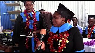 Pipeline Adventist 2nd graduation ceremony 2014 [upl. by Sisco]