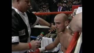 Kelly Pavlik vs Fulgencio Zúñiga 07102005 Español NABF Mediano [upl. by Samson]