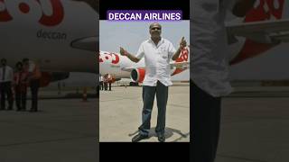 Sarfira movie story Deccan Airlines deccanairlinekingfisher gopinathviral trendingindia [upl. by Niattirb]