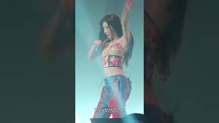 UNTOUCHABLE 4K Chaeryeong FanCam Part4 TORONTO D2 shorts chaeryeong 채령 [upl. by Tewfik]