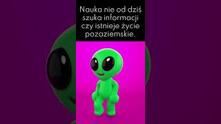 Czy oni istnieją 😨👽 shorts [upl. by Aerdnaeel]