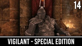 Skyrim Mods VIGILANT Special Edition  Part 14 [upl. by Erich]