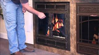 Stoll Fireplace ReFace [upl. by Briggs559]