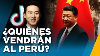 APEC 2024 Conoce los invitados confirmados y los temas que se tocarán durante foro en Perú [upl. by Reiko179]