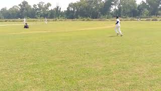 Bowling Asif memorial bating bajwa cc cricket cricketmatch cricketnews ipl psl8 malikqadeer [upl. by Derward]