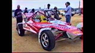 AutoCross National ELNE 1992 [upl. by Nnairret]