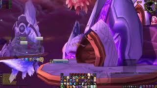 TBC Classic  Raid Night TK 4 Heal  Holy Priest PoV [upl. by Phi]