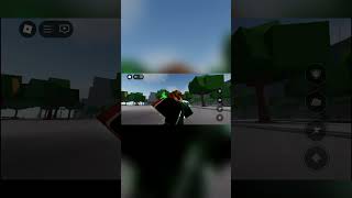 DISTURBING THE PIECE thestongestbattlegrounds roblox edit fireedits [upl. by Idnar]