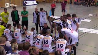 SC DHfK holt Platz 3 beim HeideCup 2018 [upl. by Marcie]