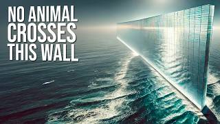 Invisible Wall That Animals Don’t Cross [upl. by Venn]