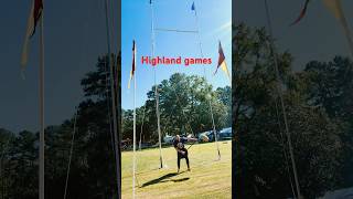 The Highland games [upl. by Lull]