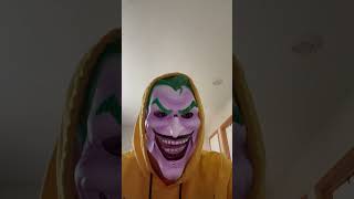 Mark Hamill’s evil Joker laugh🃏20 [upl. by Jannelle807]