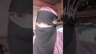 Rabbana atina dua🤲🤲🧕islamicbest duaviralvideo [upl. by Nemlaz]