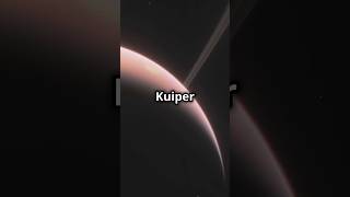 Is There a Second Kuiper Belt space youtubeshorts astronomy universe youtube [upl. by Timmie]