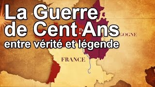 La Guerre de Cent Ans [upl. by Jarlath]