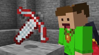 Om Minecraft hade FLER ARMBORSTAR [upl. by Forster]