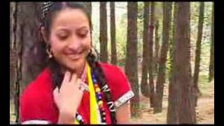 Darjling ko rail Nepali Folk song [upl. by Ez]