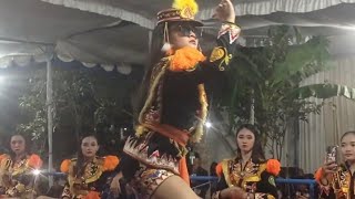 Mendemnya Ningrum  Lesung Jumengglung  Ndolalak Arum Manis [upl. by Anilys853]