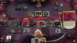 Djeru and Hazoret team up deck destroys standard [upl. by Tada]