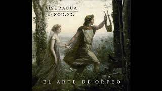 Aisuragua  El Arte de Orfeo 2015 Neoclassic  Orchestral [upl. by Aerdnac]