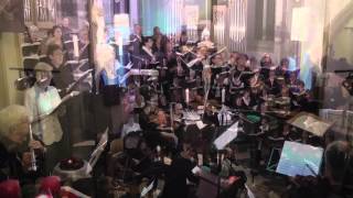 Colin Mawby  Pastoralmesse in G  Agnus Dei [upl. by Danell]