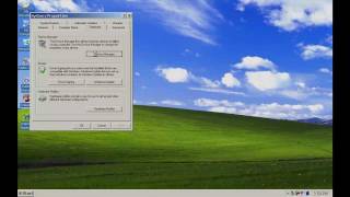 Assign a com port on Windows XP [upl. by Dammahum208]