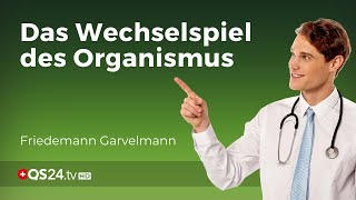 Humoralmedizin Jede Krankheit muss individuell behandelt werden  Naturmedizin  QS24 [upl. by Siouxie526]