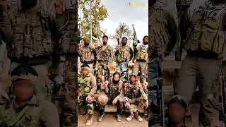 Rashtriya Rifles of Indian Army [upl. by Granese]