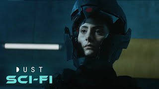 SciFi Short Film quotNeos Cleaning Servicequot  DUST [upl. by Kessiah]