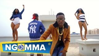 Nchama The Best  Kwa Muda Official Music Video [upl. by Ysiad]