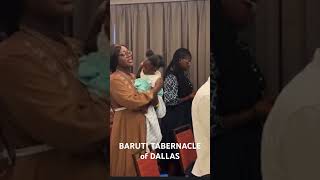 BARUTI TABERNACLE of DALLAS [upl. by Catherina]