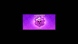 Hypercharge stardrop opening v brawl stars [upl. by Janerich]