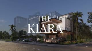 Kiara House by M Residences [upl. by Frodina112]