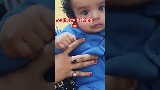 ENTERTAINMENT ONLY♥️🤩🧿babyboy babyshoot babyclothes baby cute shortvideo shorts [upl. by Isdnyl]