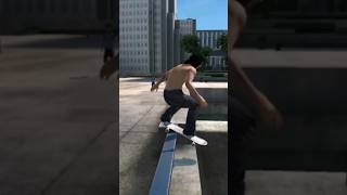 GRIND  GAP skate3 [upl. by Yengac326]